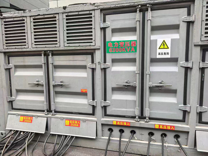 潢川柴油发电机组换季保养注意哪些事项？